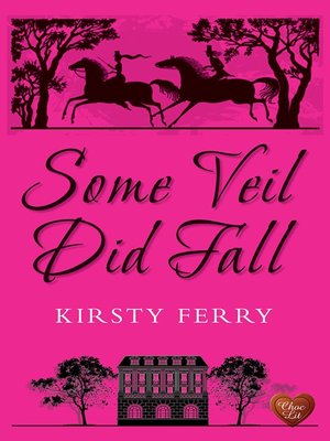 Some Veil Did Fall - ebook